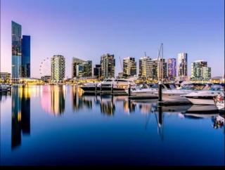 Luxury Beachside Apartment - 6