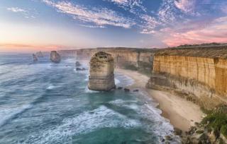 Luxury Beachside Apartment - 3