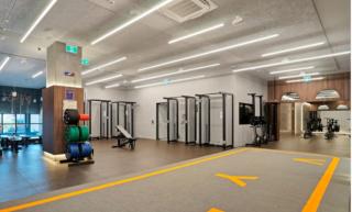 Luxury Beachside Apartment - 1