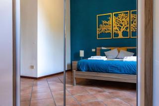 Golden Tree - Castelletto Ticino - Private Garage - WiFi - 1