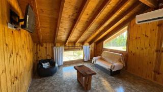 Departamento a las afueras para 4 - 7