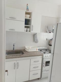 Departamento 3 Ambientes En Cabo Corrientes Con Vista Al Mar - 8