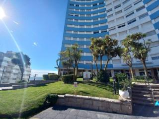 Departamento 3 Ambientes En Cabo Corrientes Con Vista Al Mar - 5