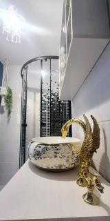 Boutique Pearl Apartment, Jurmala with balcony - 3