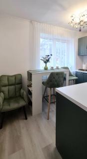 Boutique Pearl Apartment, Jurmala with balcony - Jūrmala - 3