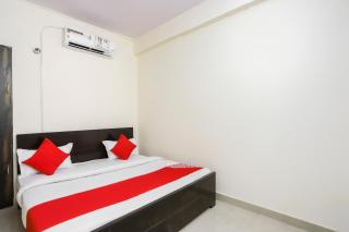 Hotel O Royal Residency - 8