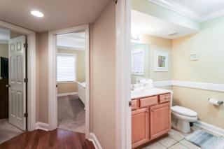 Sea Sight Villa D - 9