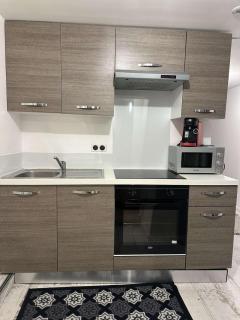 Le Cosy Maréchaux Pratique, moderne & proche gare - 1