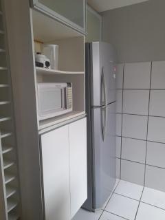 Apartamento Cohama São Luís - 6