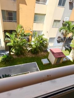 Apartamento Cohama São Luís - 4