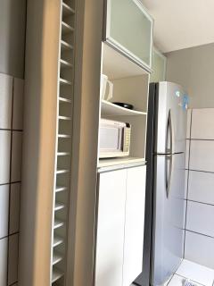 Apartamento Cohama São Luís - 3