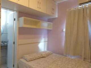 Apartamento Cohama São Luís - 1