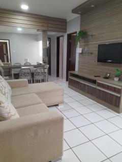 Apartamento Cohama São Luís - 9