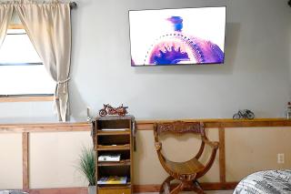 Hotel Oasis with Outdoor Kitchen - 5