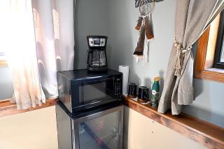 Hotel Oasis with Outdoor Kitchen - 9