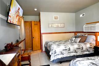 Hotel Oasis with Outdoor Kitchen - 6