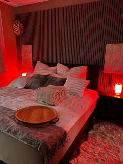 Apartment mitten im Wald - 4