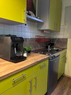 Apartment mitten im Wald - 3