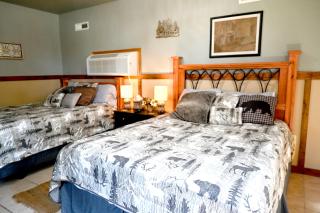 Hotel Oasis with Outdoor Kitchen - 3