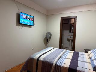 Hostal Muchik - 2