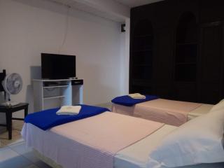 Soledade Pousada e Apart Hotel - 8