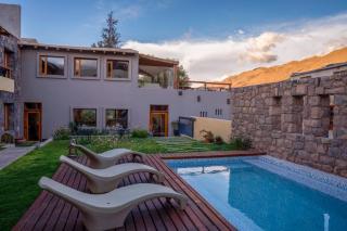 KALLPA WARMI Hotel Panoramico - 2