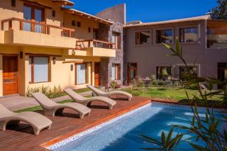 KALLPA WARMI Hotel Panoramico - 1