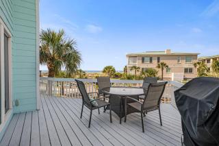 19th Street Sandbar - 4