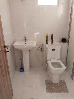 Sea view 2 bedrooms apartment mombasa - 5