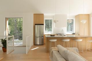 Maison Solus - Mont Tremblant - 7