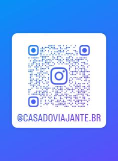 Casa do ViajanteBr - 2