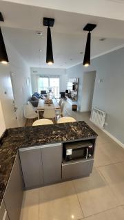 Departamento 3 Ambientes Hermoso Super Reciclado En Zona Aldrey - 0