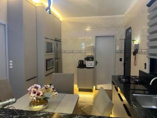 Casa temporada com Piscina - 1