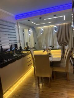 Casa temporada com Piscina - 4