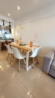 Departamento 3 Ambientes Hermoso Super Reciclado En Zona Aldrey - 1