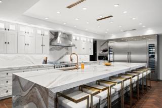 Luxury Villa Heated Indoor Pool - 1