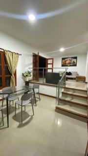 Grand Villa Roca Rodadero - 1