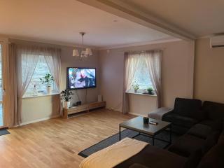 Fritidshus i naturreservat - 6