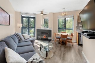 Alpenglow Lodge Two Bedroom Apartment by MVA - 9