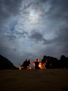 Wadi Rum chalets - 7