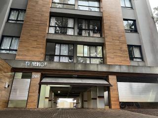 Edifício com Ótima localização e Conforto - 9