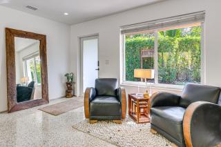 Tropical backyard with pool 10 min from Miami Beach! - 4