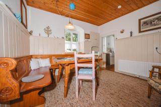 Müllers Ferienhaus Salzburgerland - 7