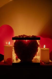 Loft avec Spa Privatif - 6