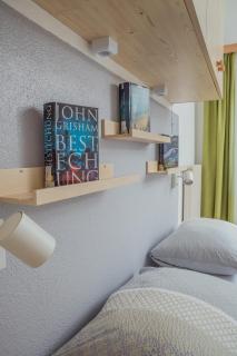 Alpin Chalet Frenademetz - 2