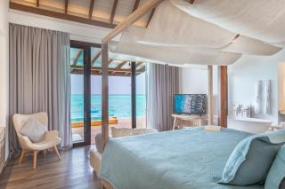 Fushifaru Maldives with 50 percent off on sea plane roundtrip 04 nights & above - 9