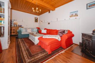 Müllers Ferienhaus Salzburgerland - 2