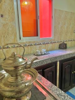 Marrakech airport - 2