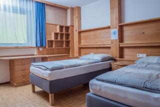 Alpin Chalet Frenademetz - 1