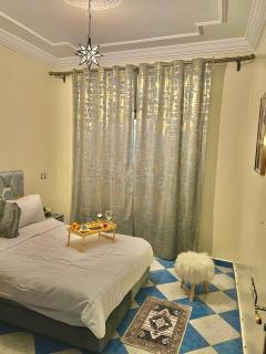 Marrakech airport - 6